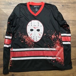Jason Jersey
